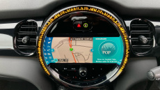 MINI Hatchback 135kW Cooper S Level 3 33kWh 3dr Auto Electric Hatchback